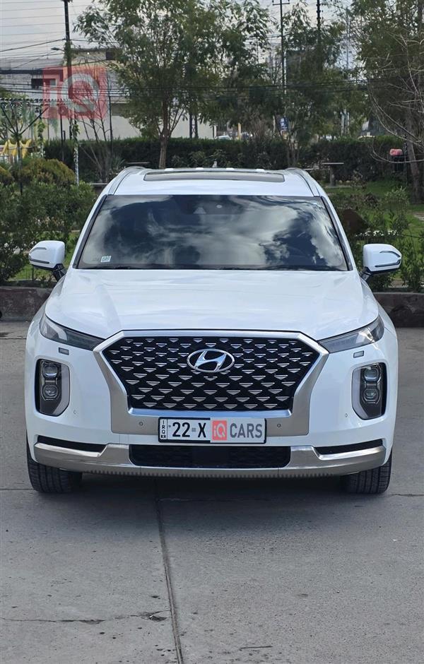 Hyundai Palisade 2022 for sale in Iraq - Mosul